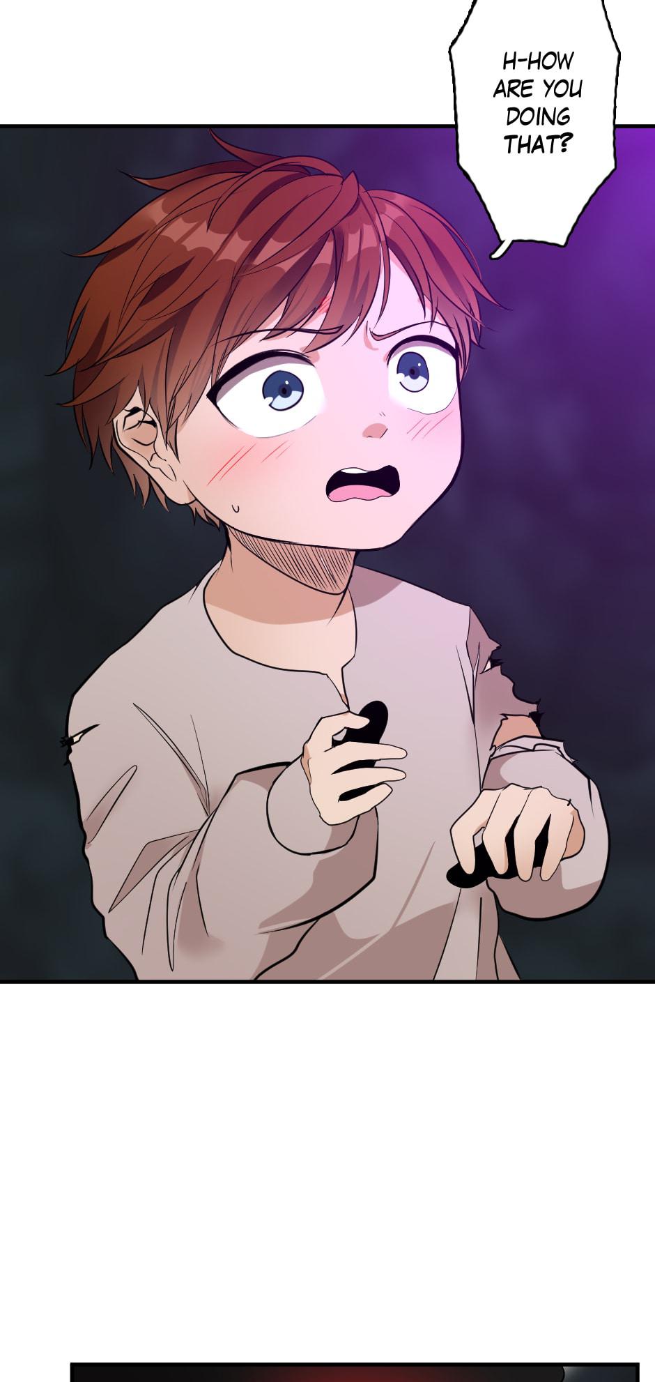 The Beginning After the End Chap 14 - Next Chap 15
