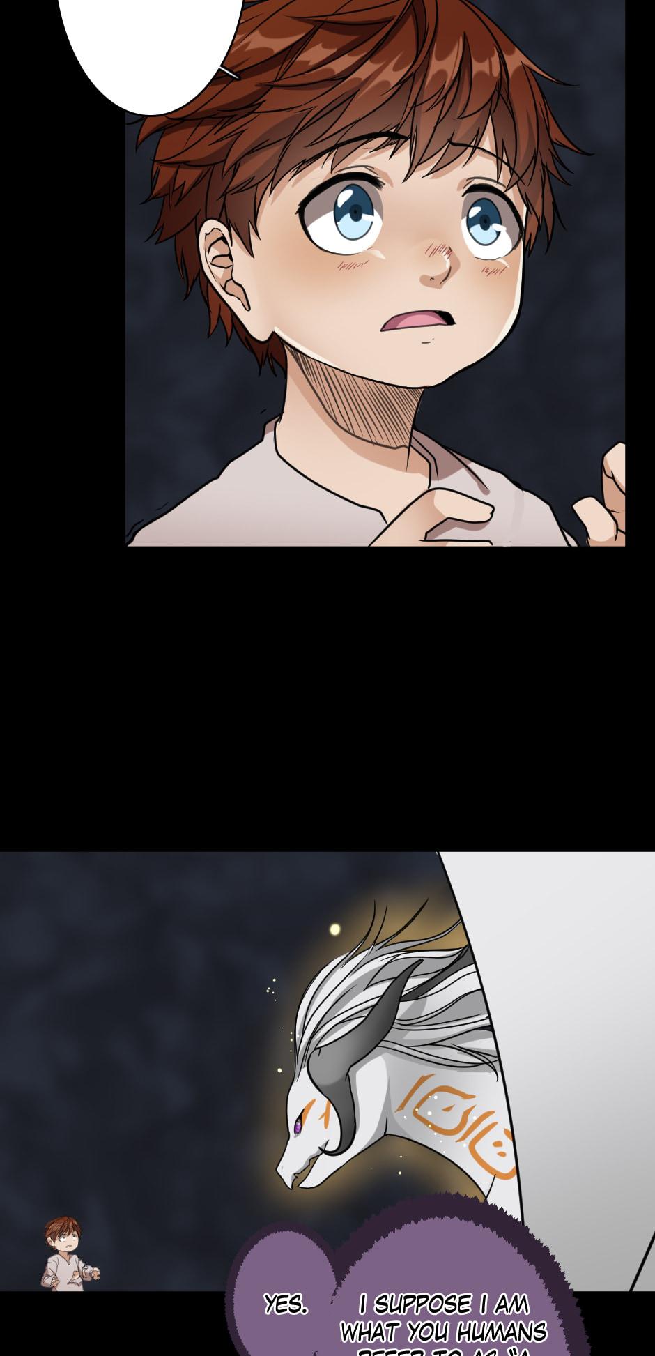 The Beginning After the End Chap 15 - Next Chap 16