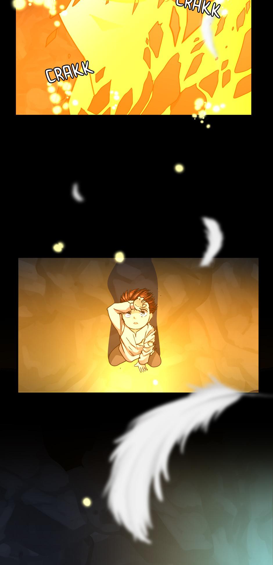 The Beginning After the End Chap 15 - Next Chap 16