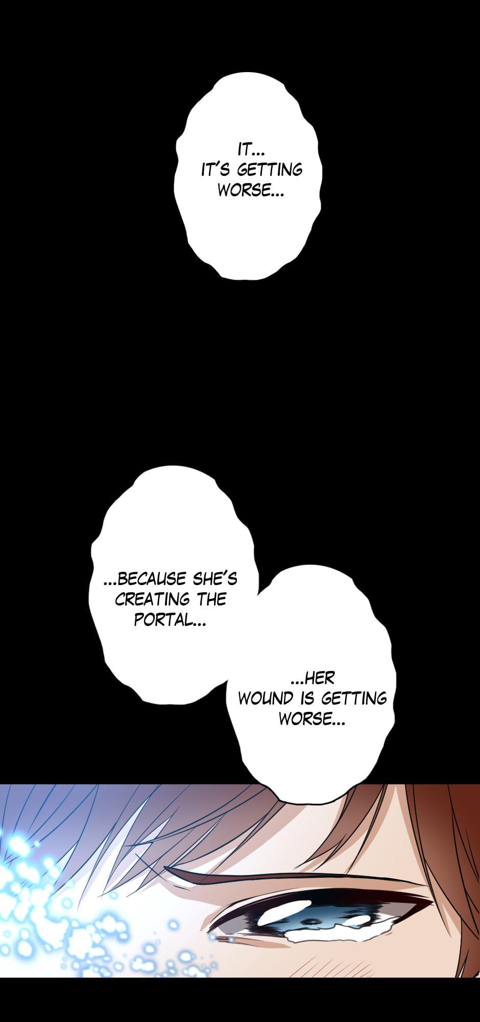 The Beginning After the End Chap 15 - Next Chap 16