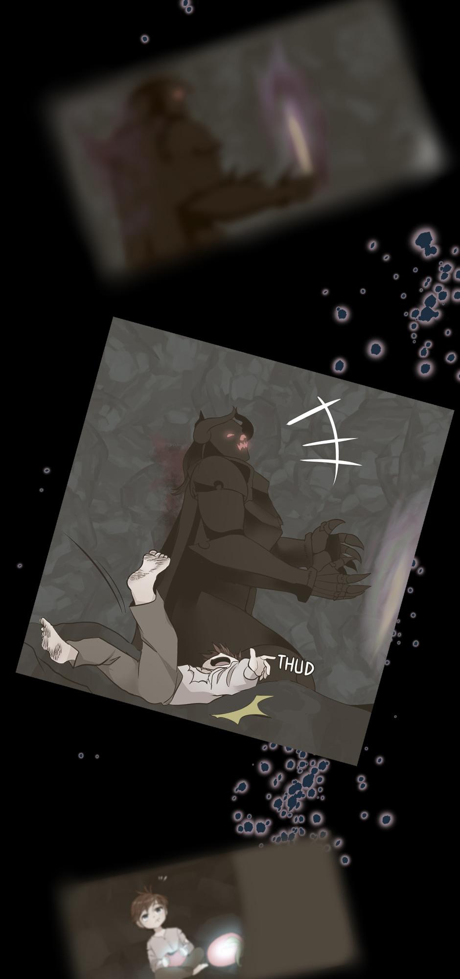 The Beginning After the End Chap 15 - Next Chap 16