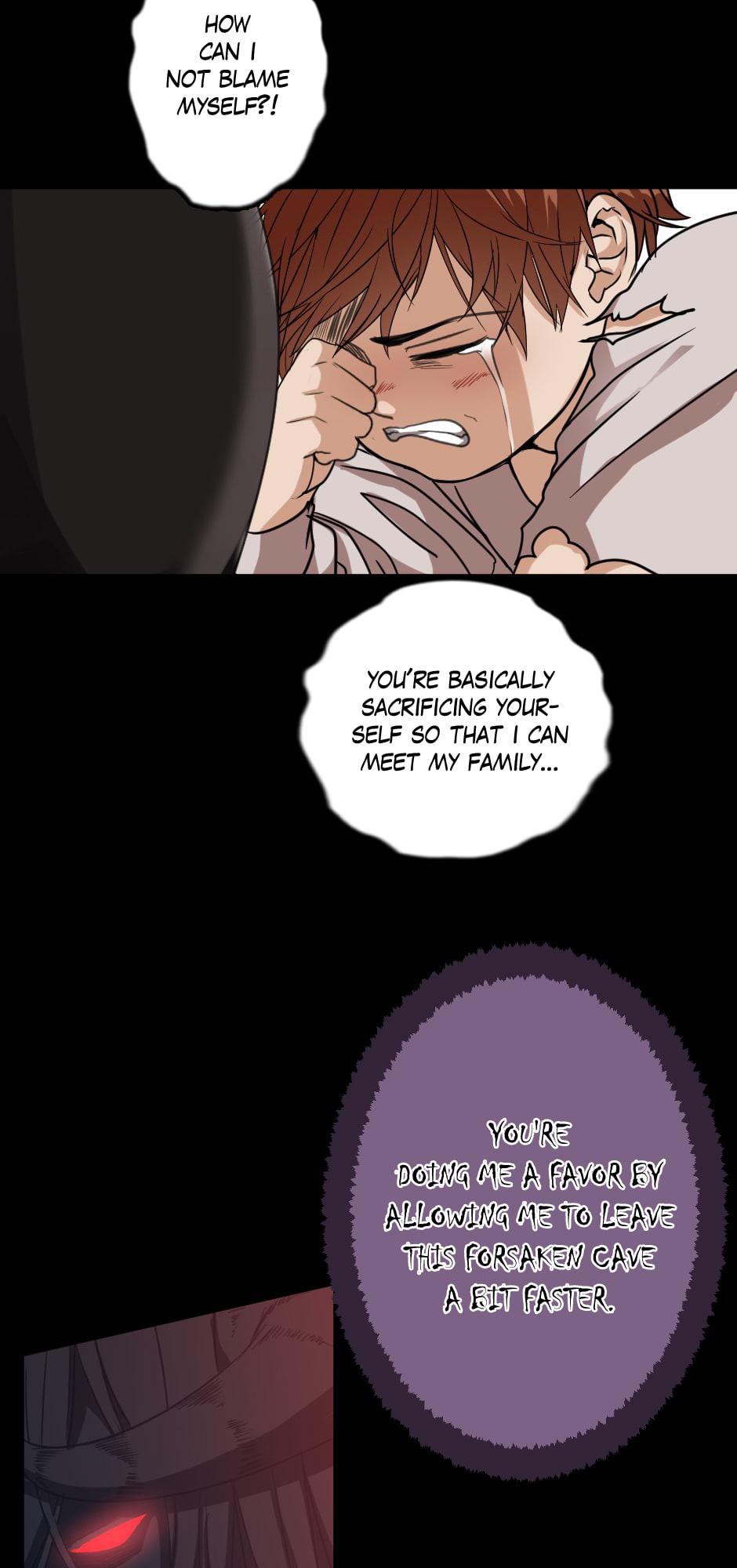 The Beginning After the End Chap 15 - Next Chap 16