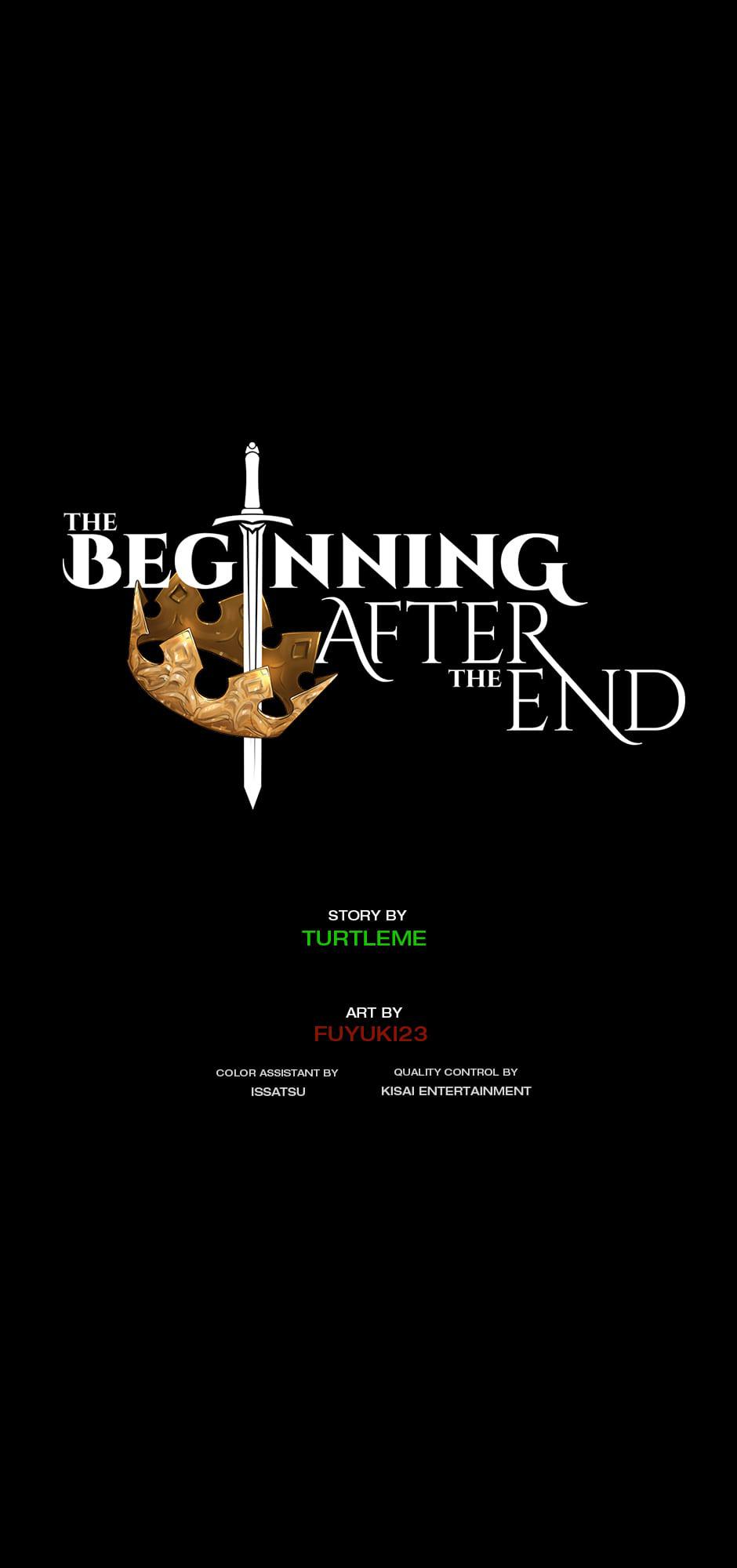 The Beginning After the End Chap 15 - Next Chap 16