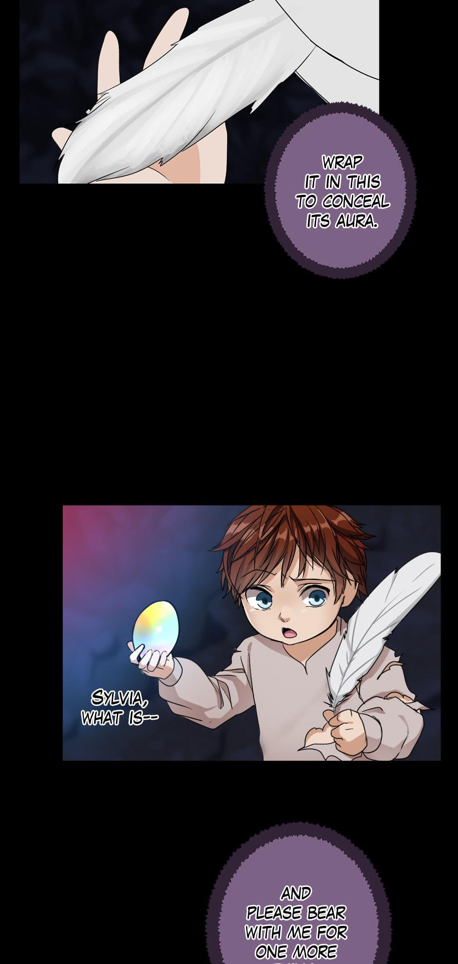 The Beginning After the End Chap 15 - Next Chap 16