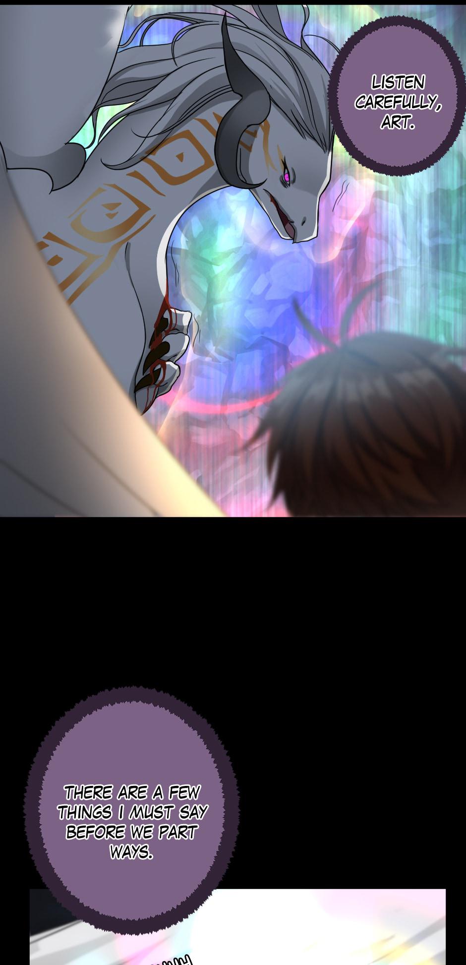 The Beginning After the End Chap 15 - Next Chap 16