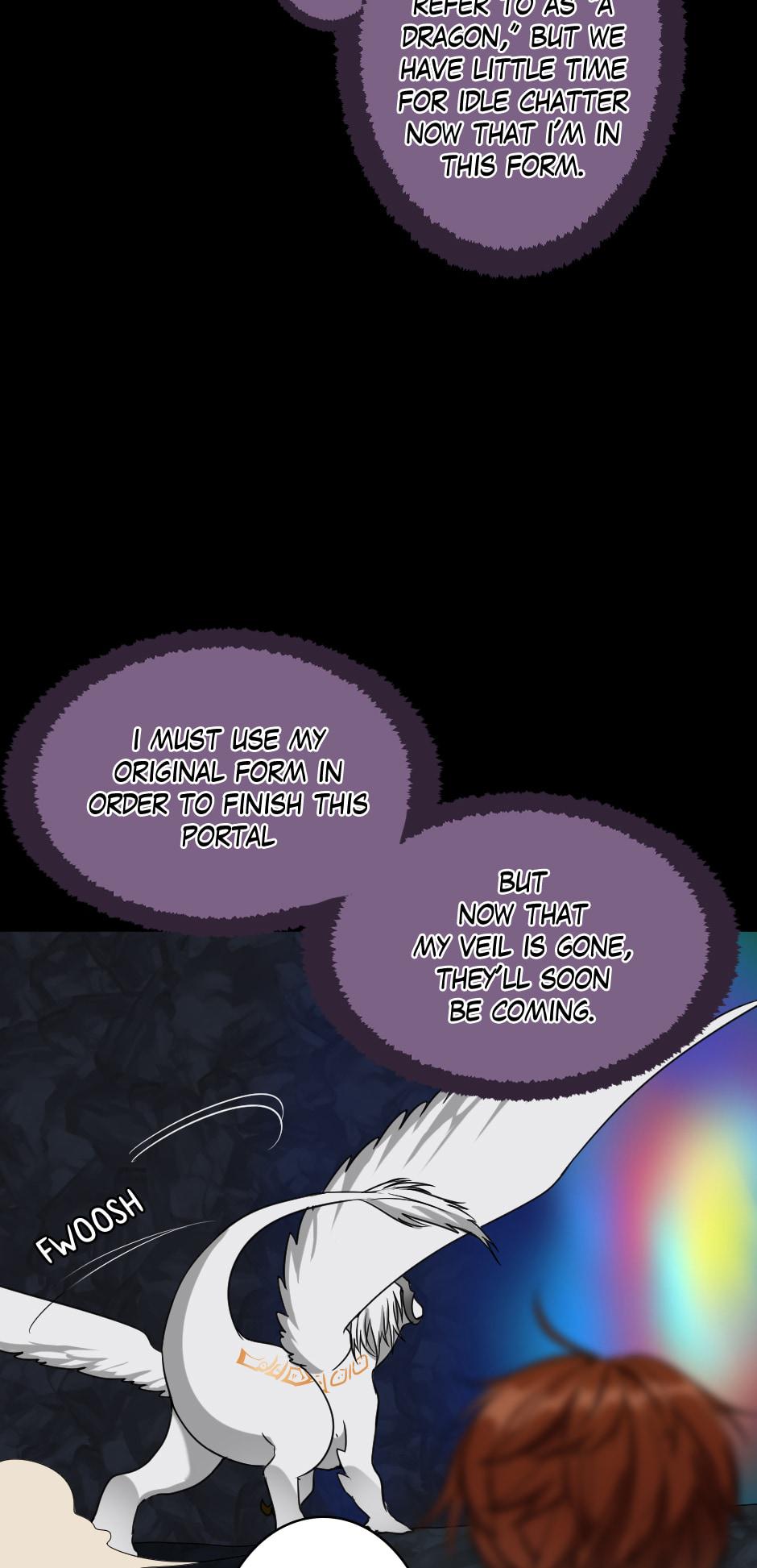 The Beginning After the End Chap 15 - Next Chap 16