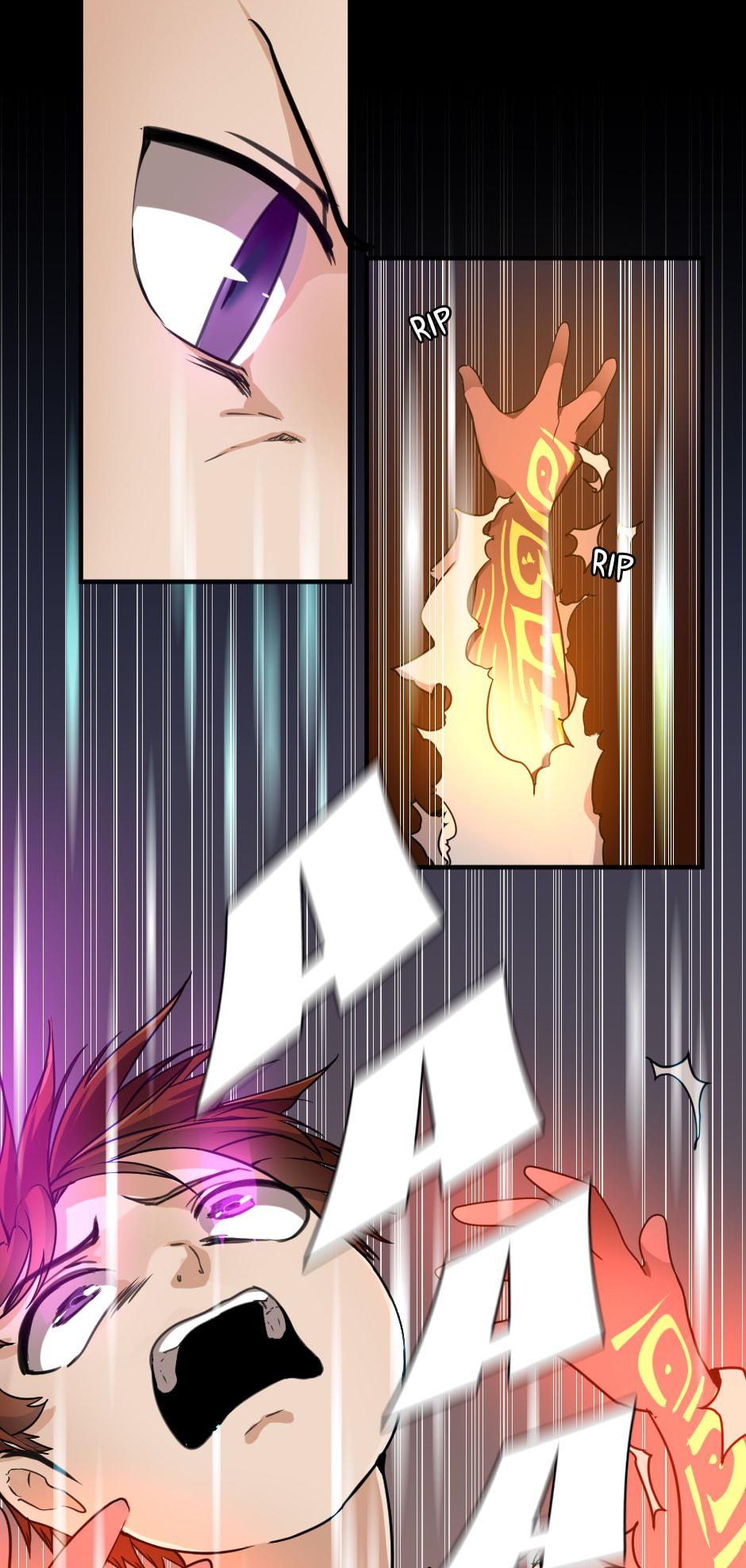 The Beginning After the End Chap 15 - Next Chap 16