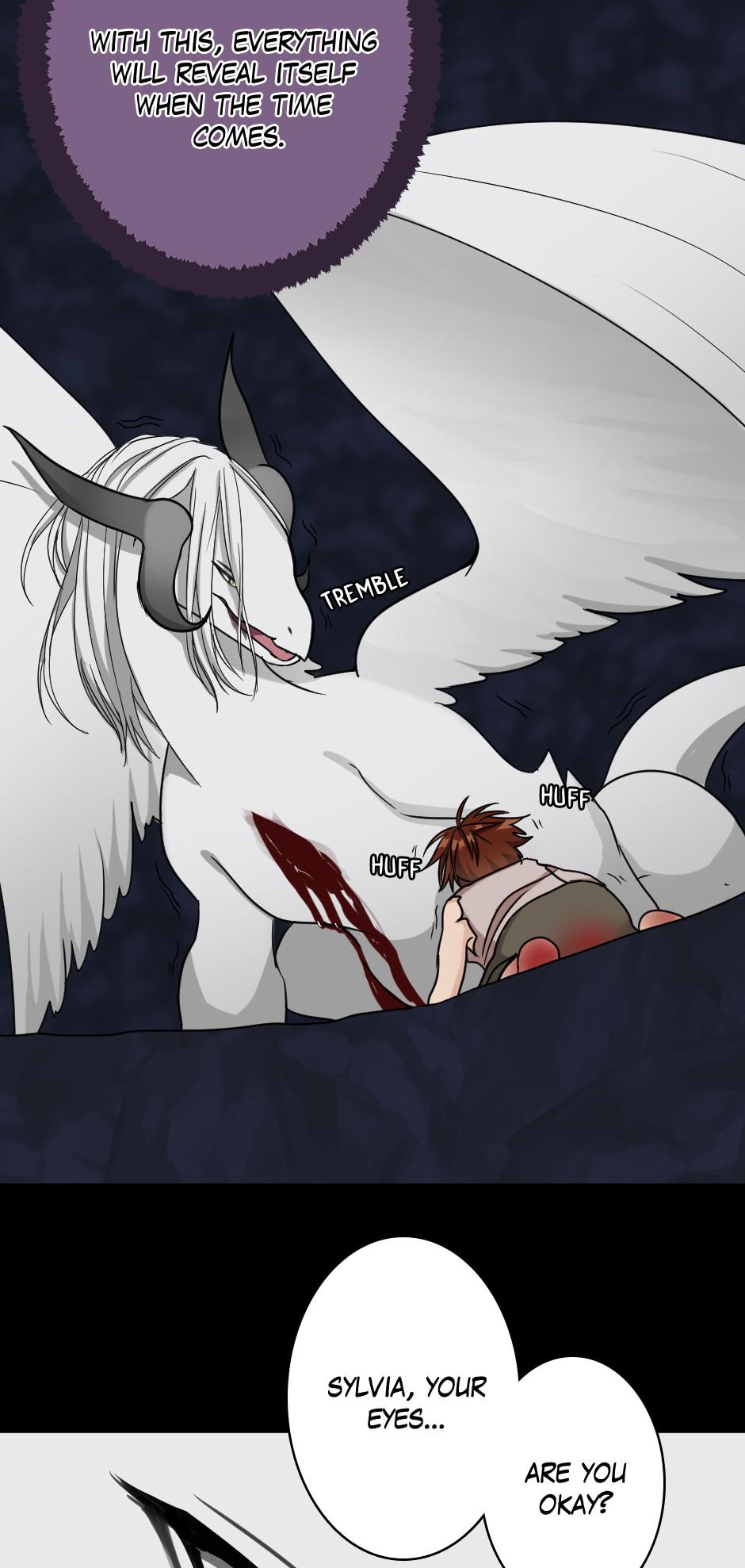 The Beginning After the End Chap 15 - Next Chap 16