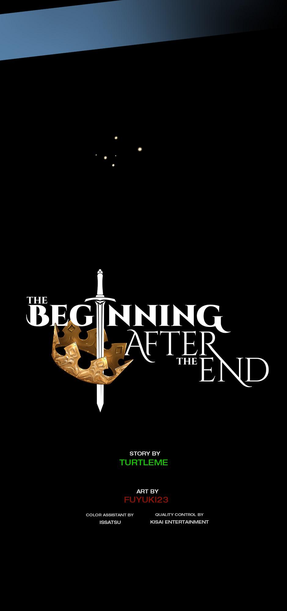 The Beginning After the End Chap 16 - Next Chap 17