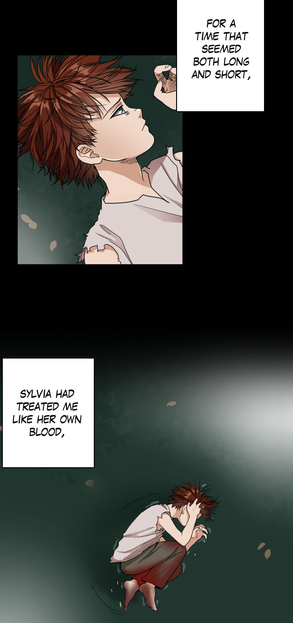 The Beginning After the End Chap 16 - Next Chap 17
