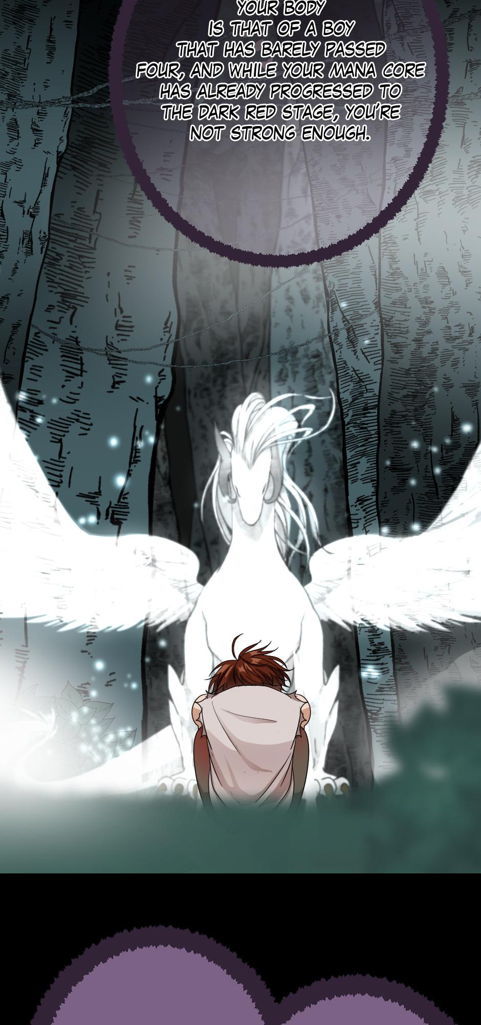 The Beginning After the End Chap 16 - Next Chap 17