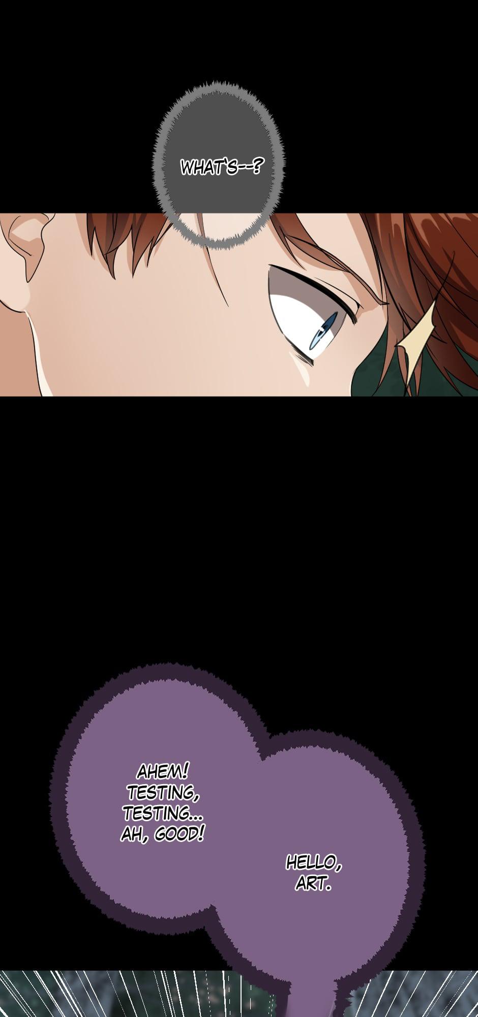 The Beginning After the End Chap 16 - Next Chap 17