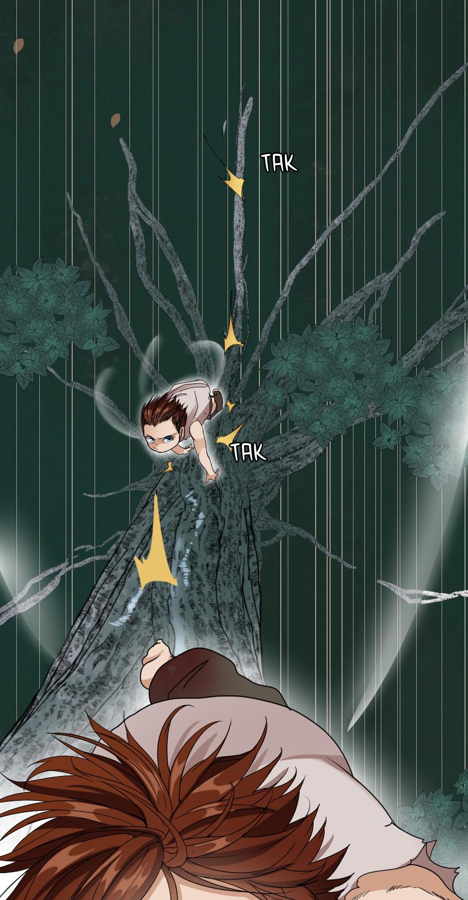 The Beginning After the End Chap 16 - Next Chap 17