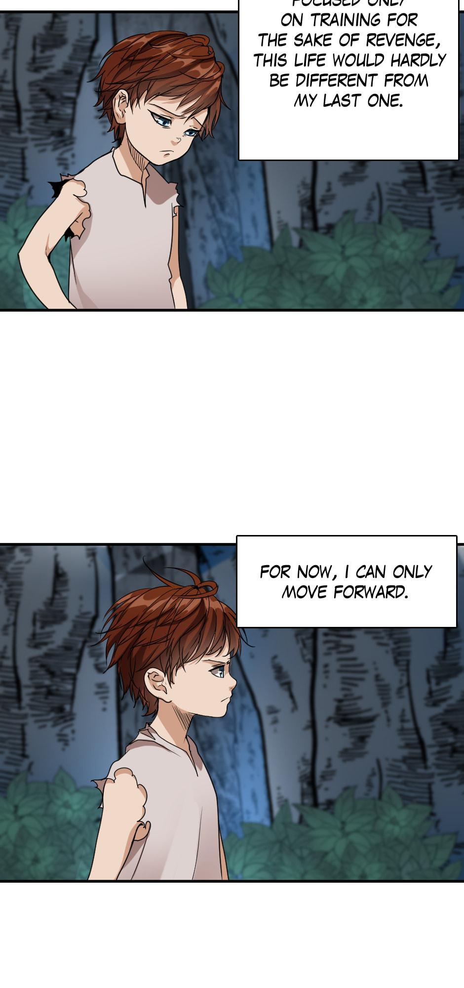 The Beginning After the End Chap 16 - Next Chap 17