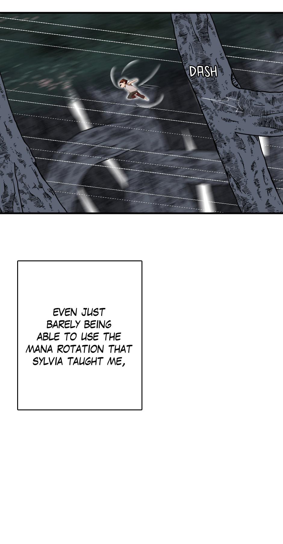 The Beginning After the End Chap 16 - Next Chap 17