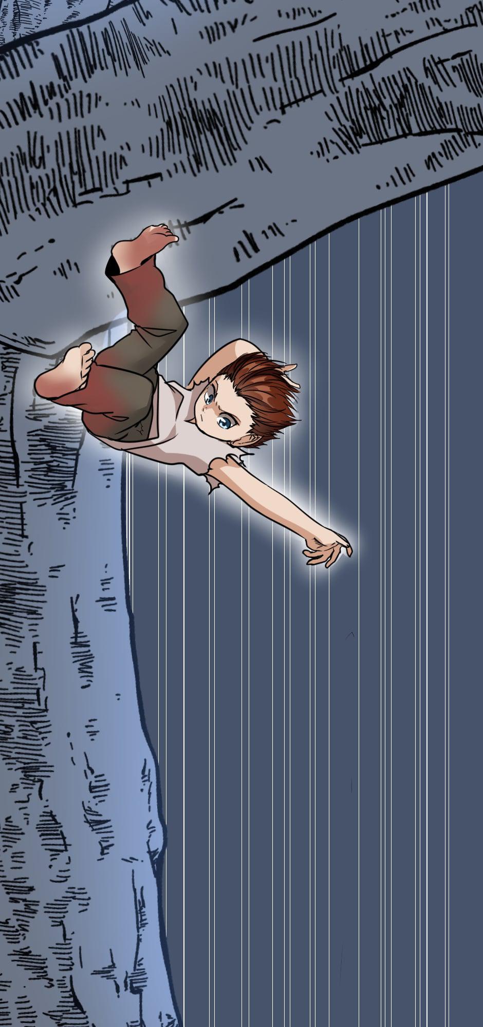 The Beginning After the End Chap 16 - Next Chap 17