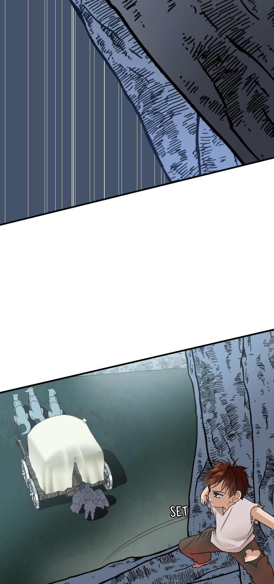The Beginning After the End Chap 16 - Next Chap 17