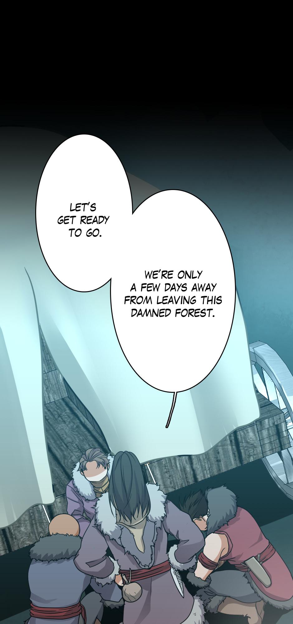 The Beginning After the End Chap 16 - Next Chap 17