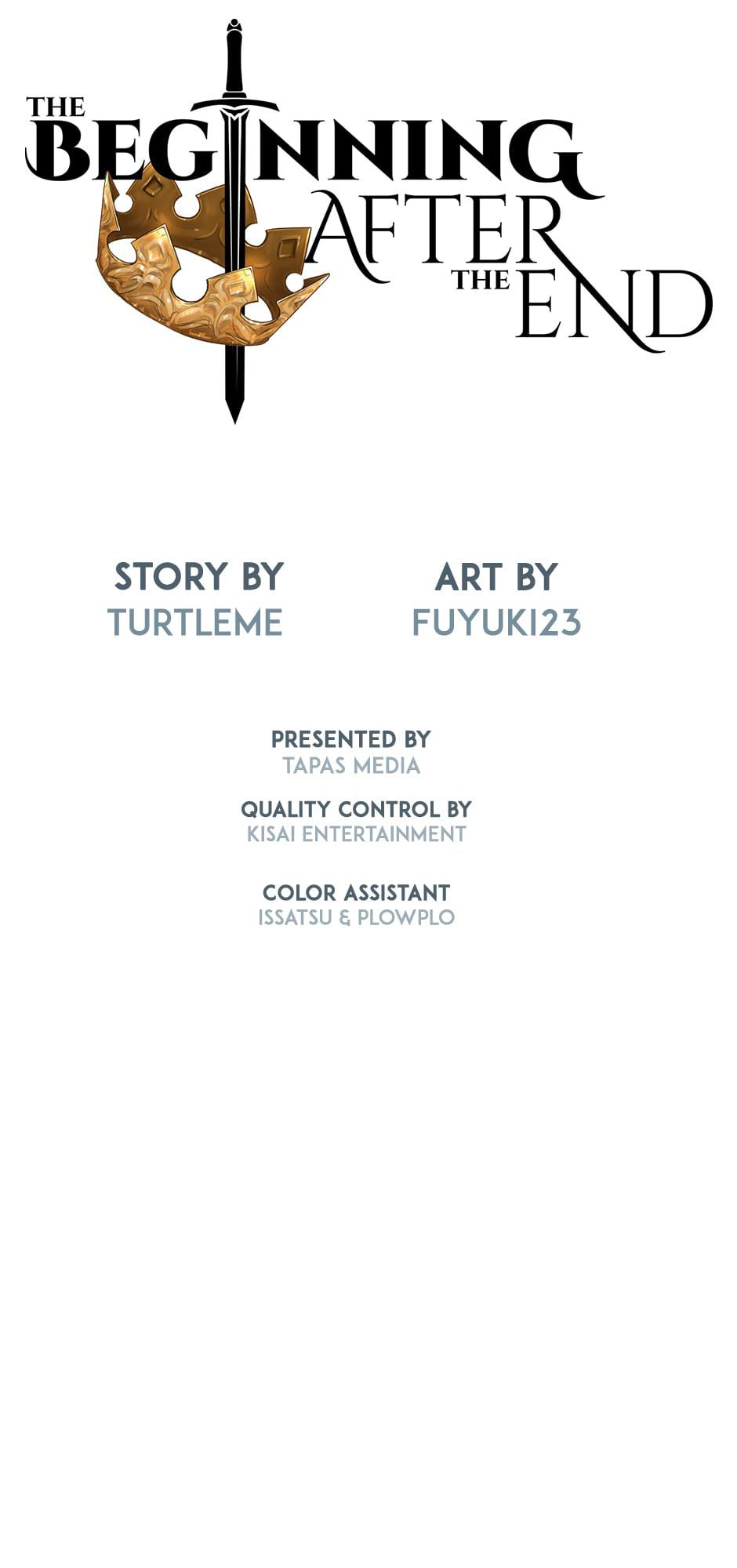 The Beginning After the End Chap 18 - Next Chap 19