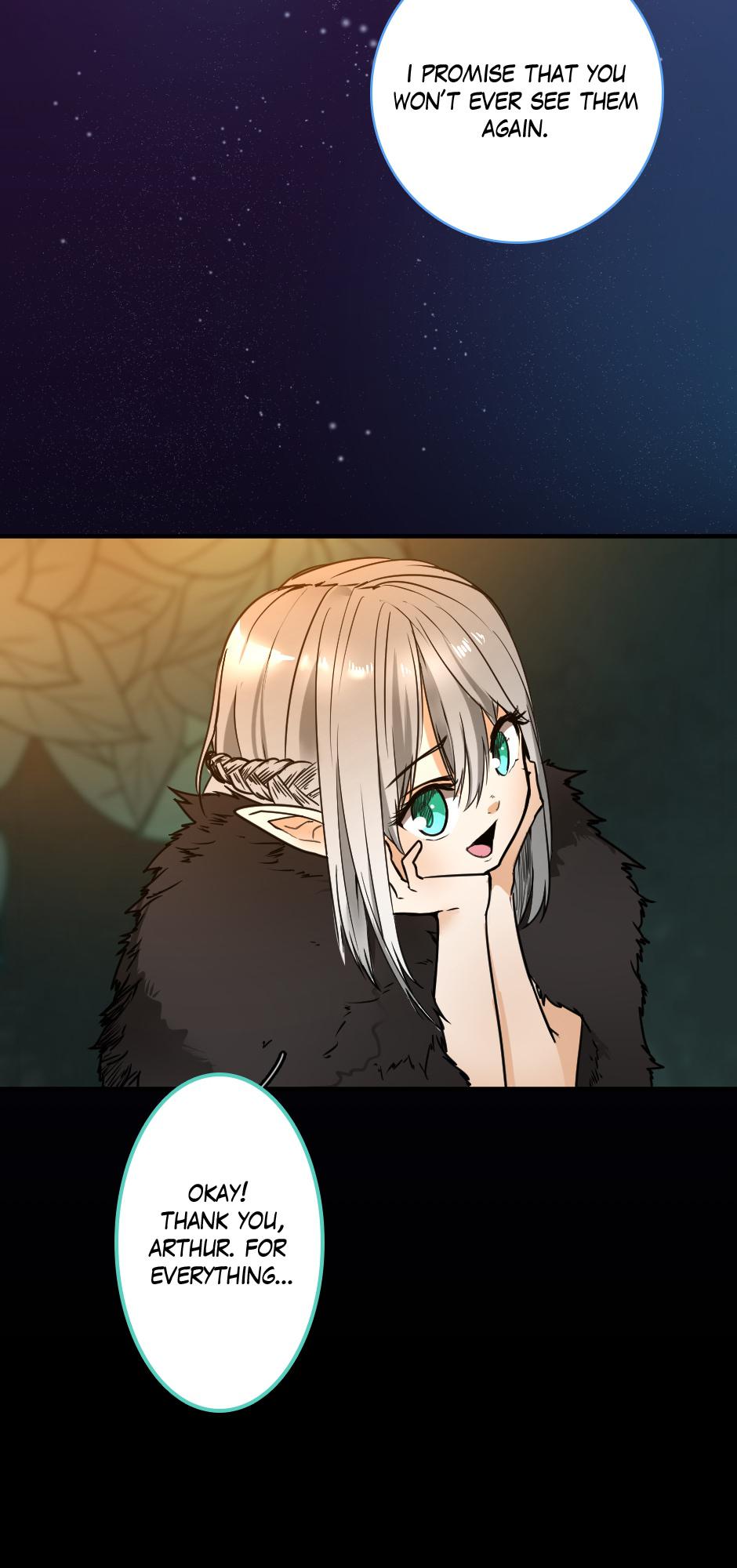 The Beginning After the End Chap 18 - Next Chap 19