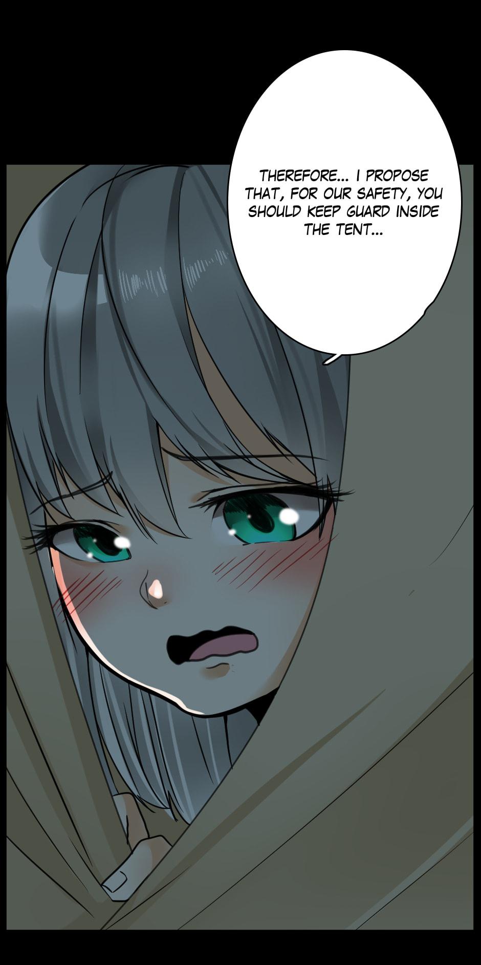 The Beginning After the End Chap 18 - Next Chap 19