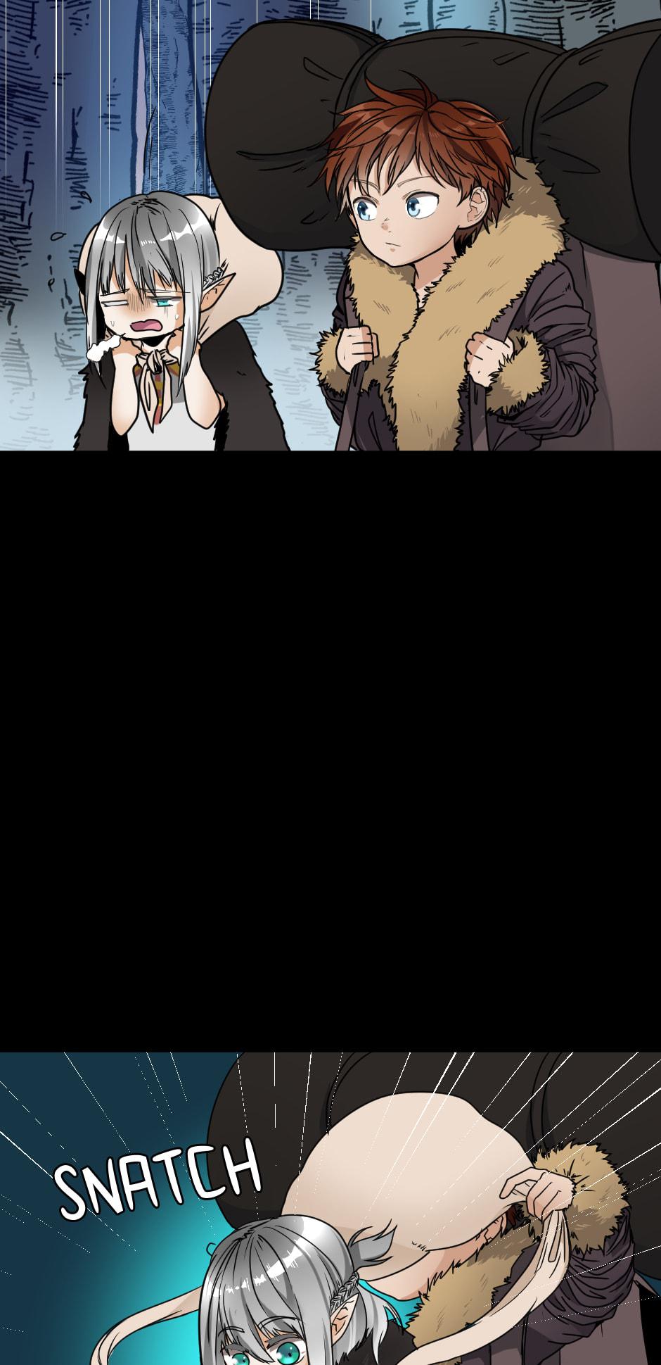 The Beginning After the End Chap 19 - Next Chap 20
