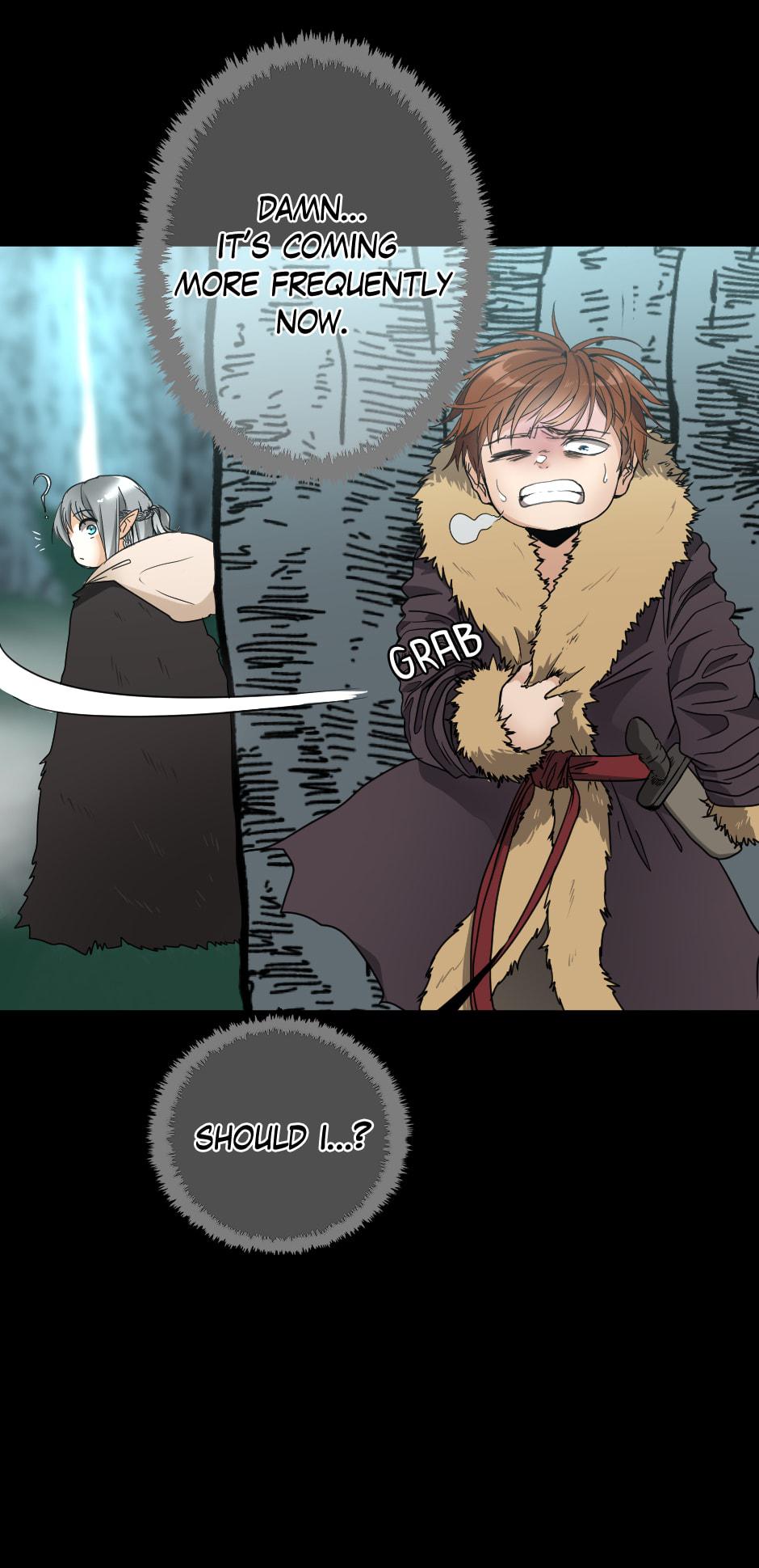 The Beginning After the End Chap 19 - Next Chap 20