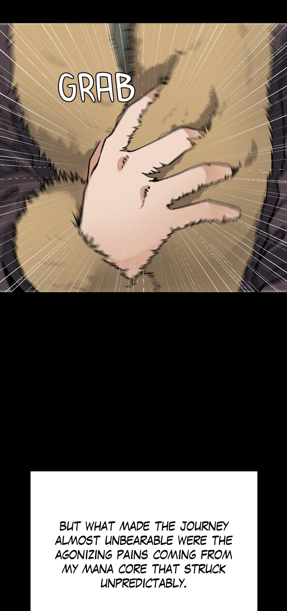 The Beginning After the End Chap 19 - Next Chap 20