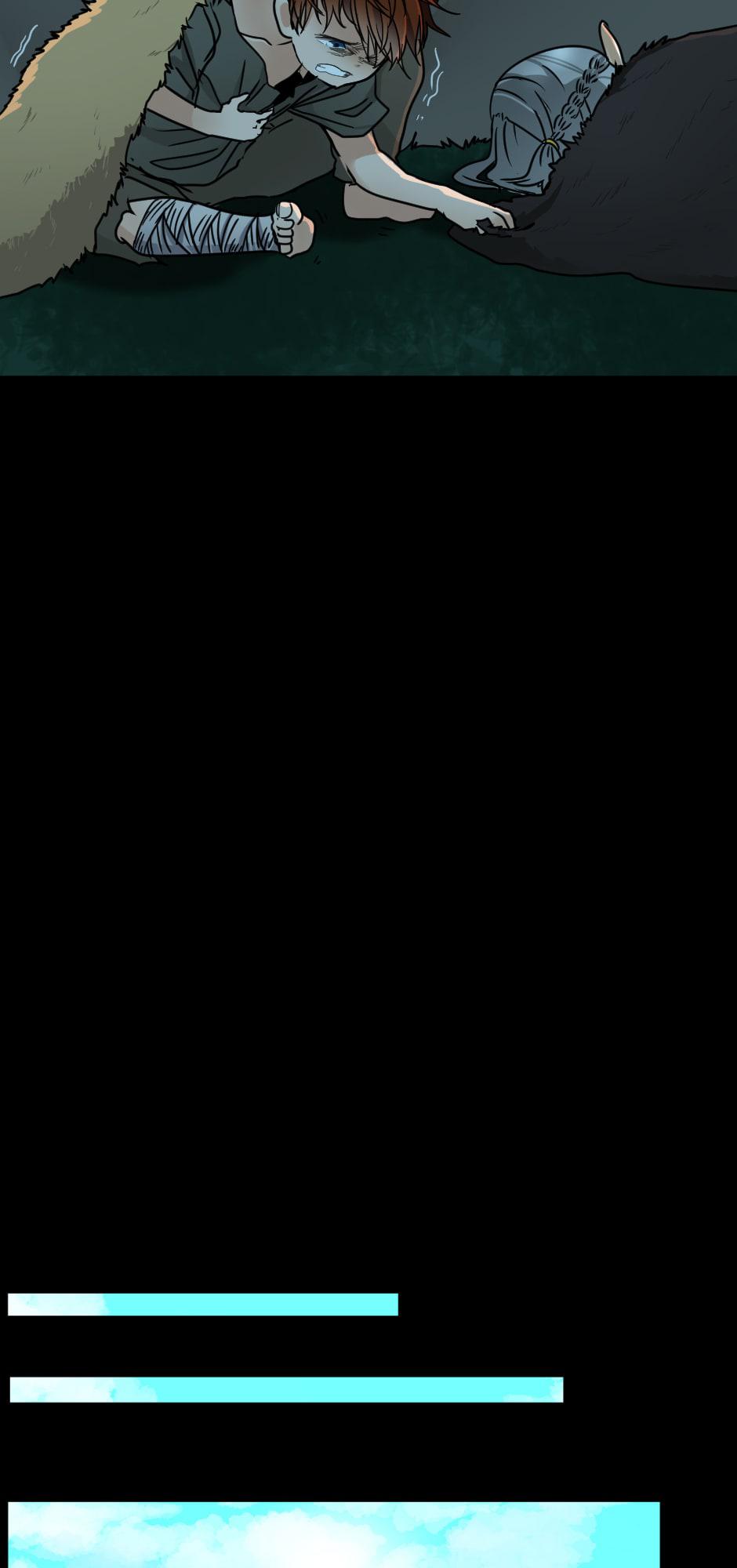 The Beginning After the End Chap 19 - Next Chap 20