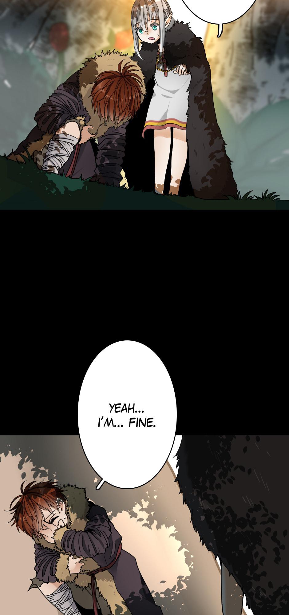 The Beginning After the End Chap 19 - Next Chap 20