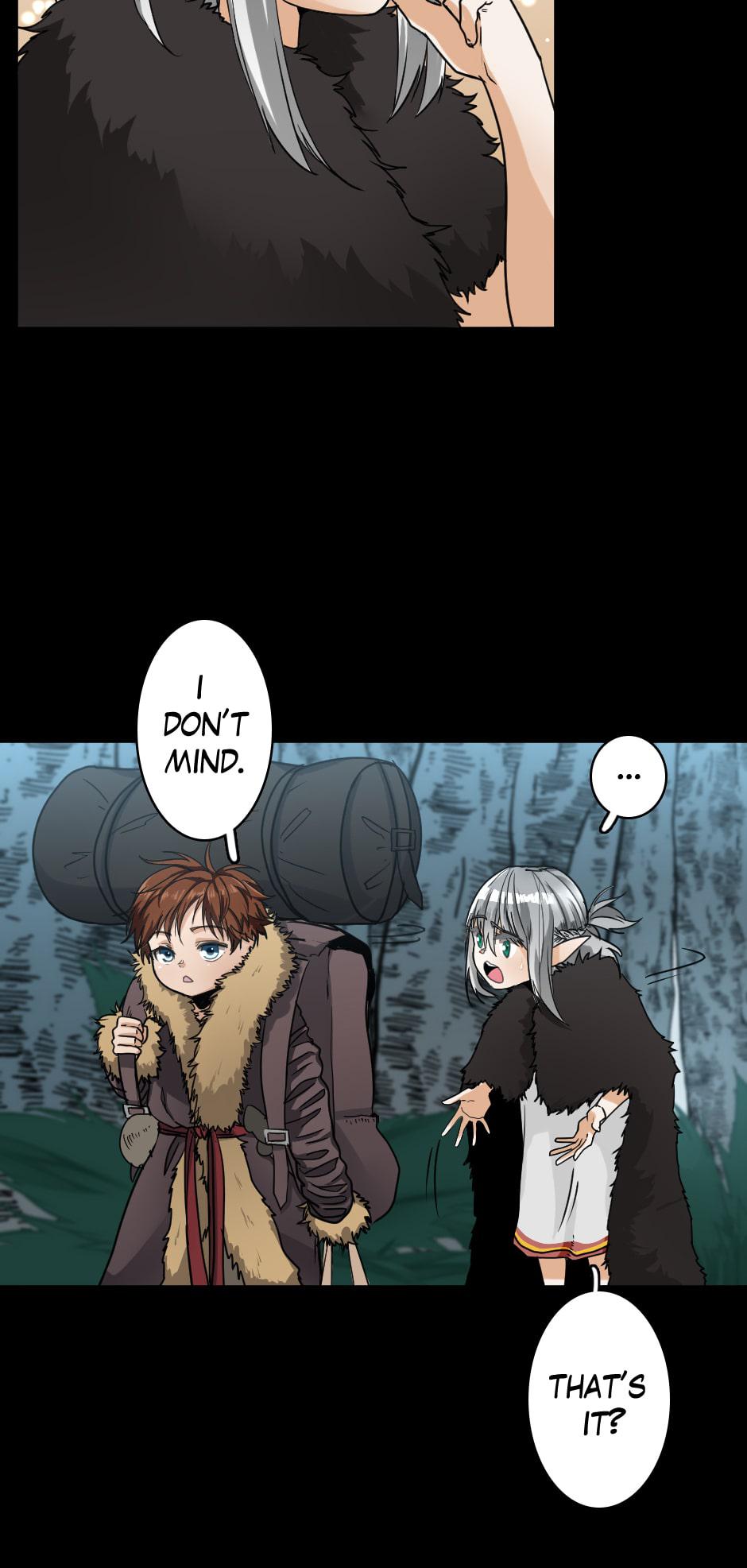 The Beginning After the End Chap 19 - Next Chap 20