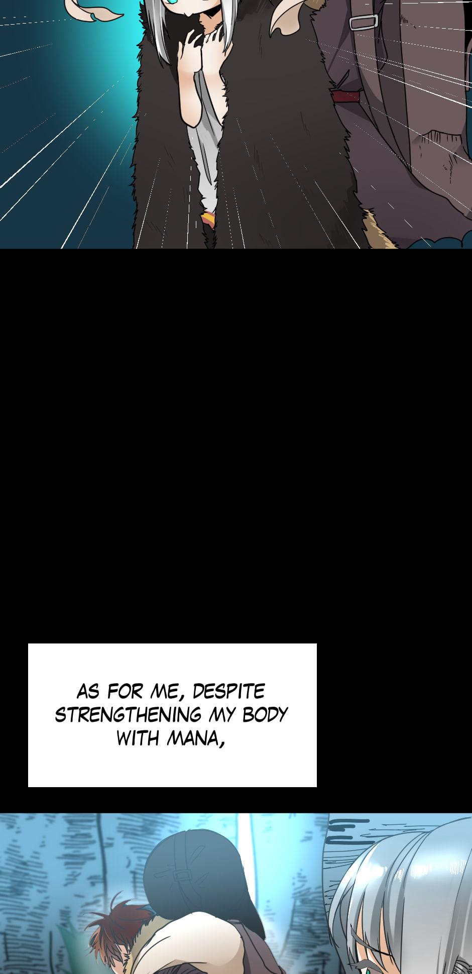 The Beginning After the End Chap 19 - Next Chap 20