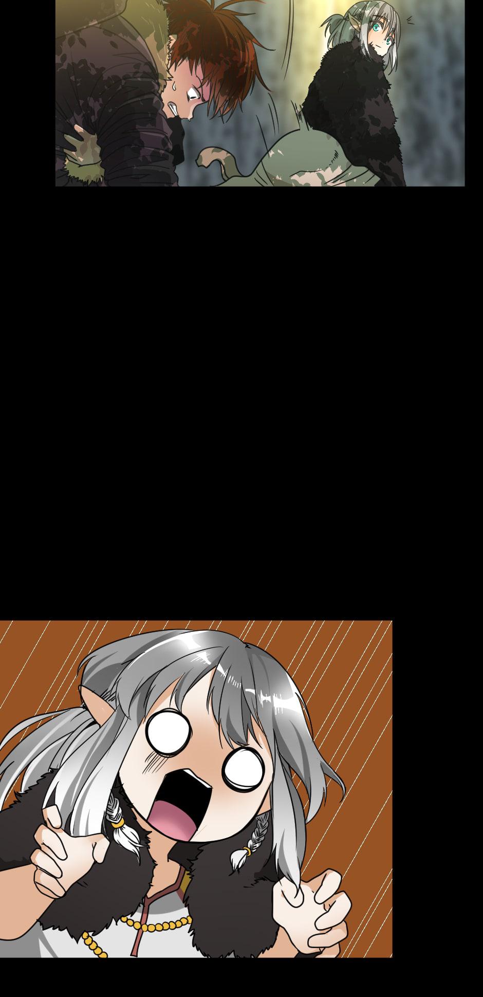 The Beginning After the End Chap 19 - Next Chap 20
