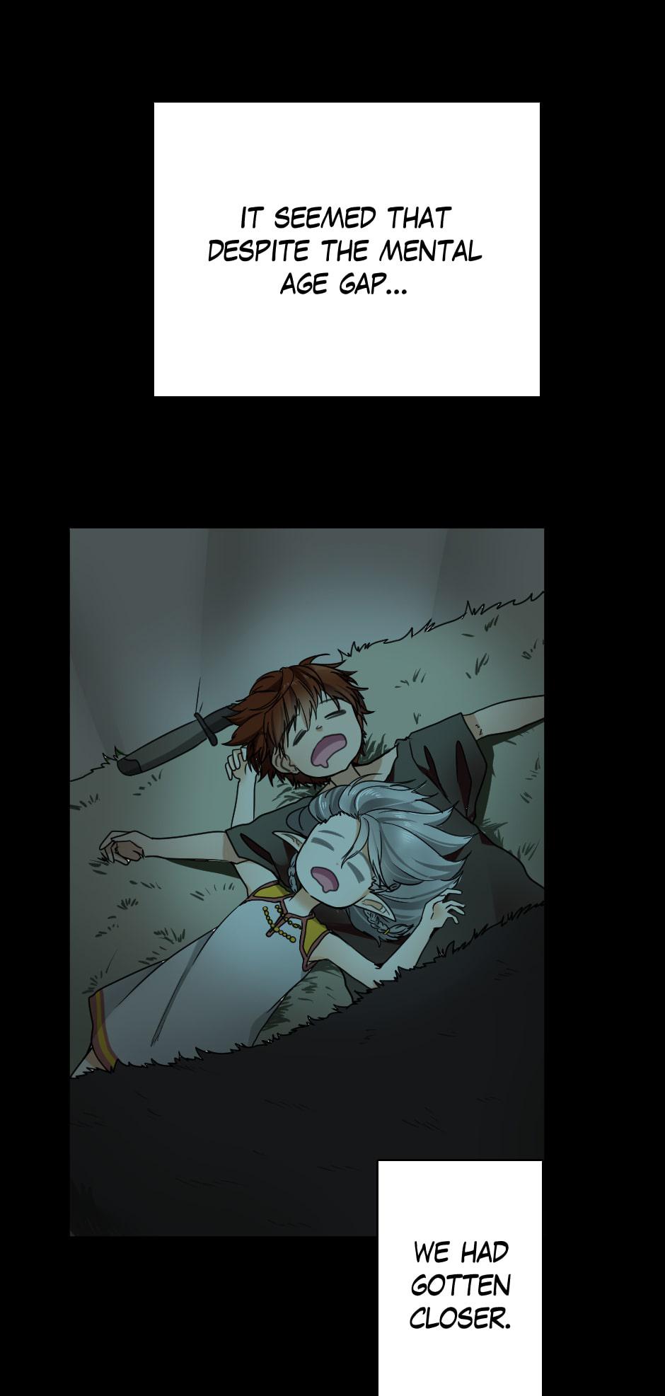 The Beginning After the End Chap 19 - Next Chap 20