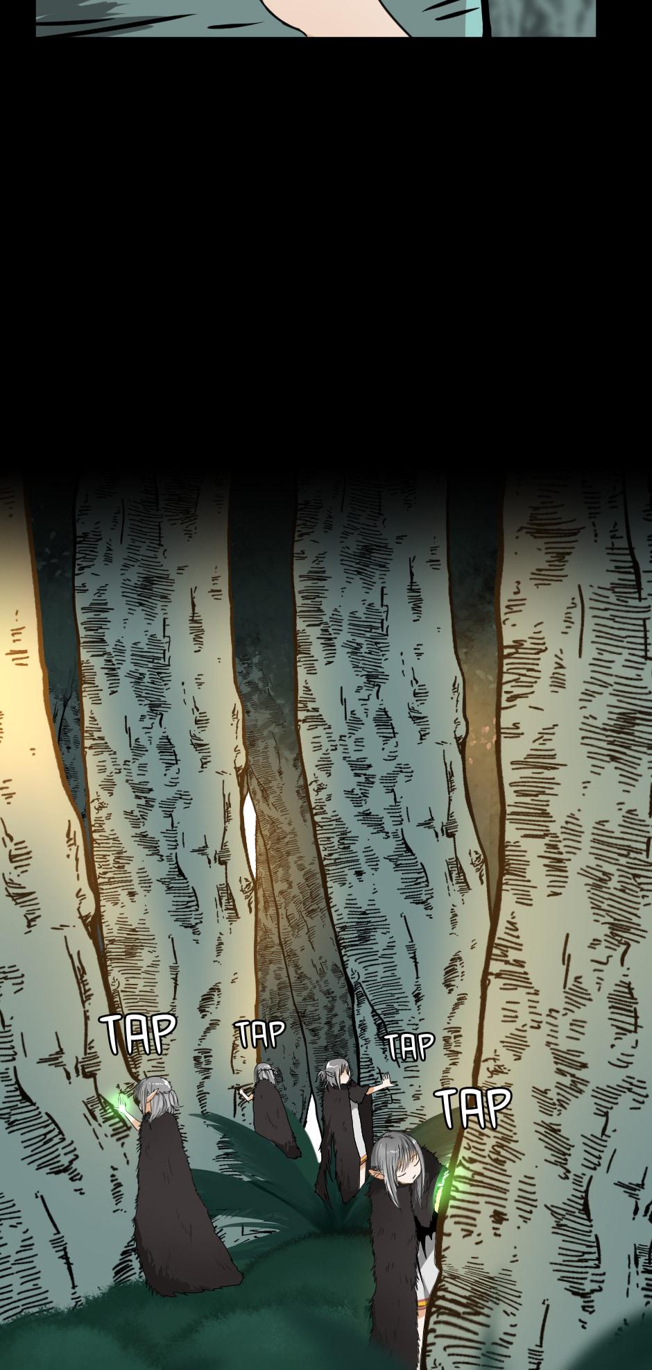 The Beginning After the End Chap 19 - Next Chap 20
