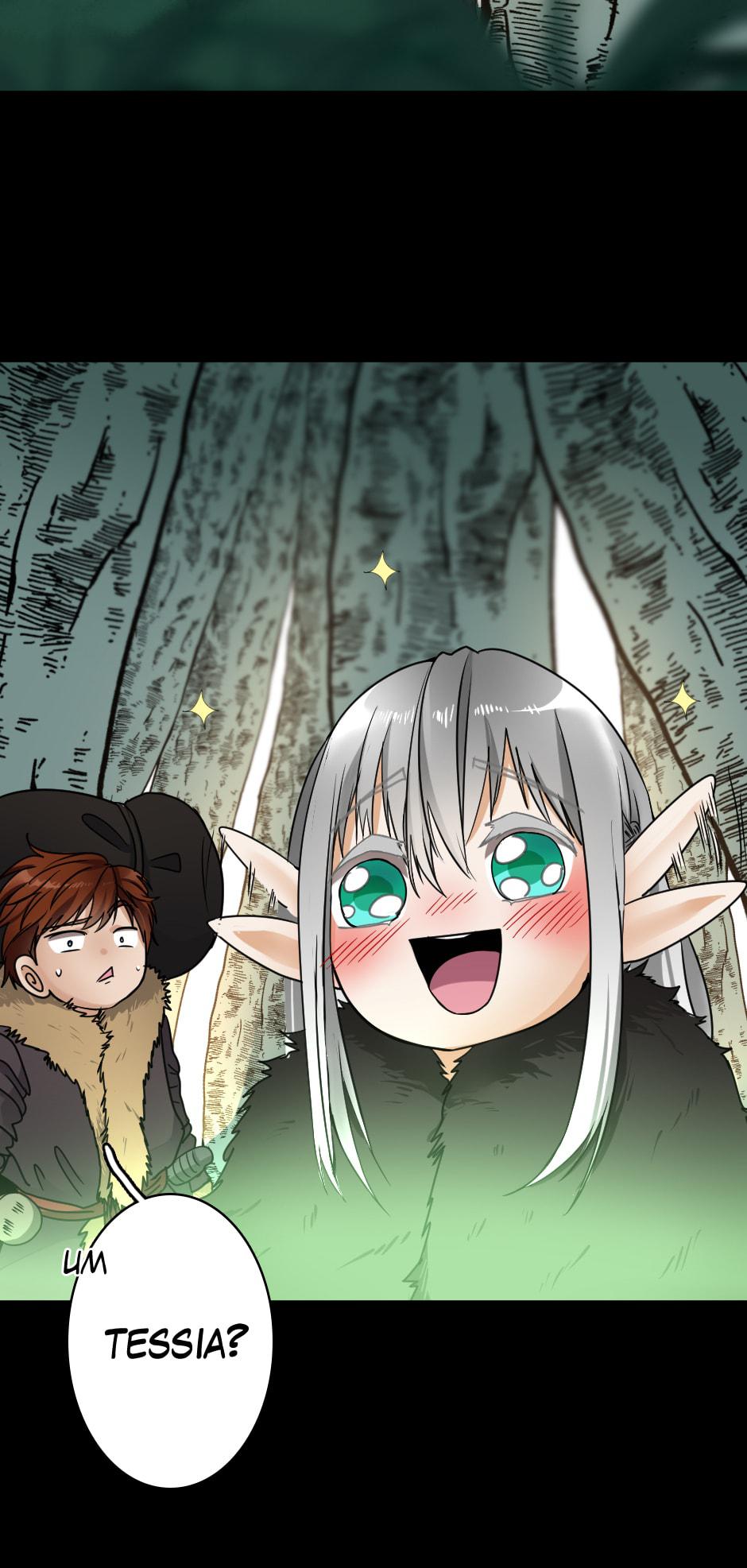 The Beginning After the End Chap 19 - Next Chap 20