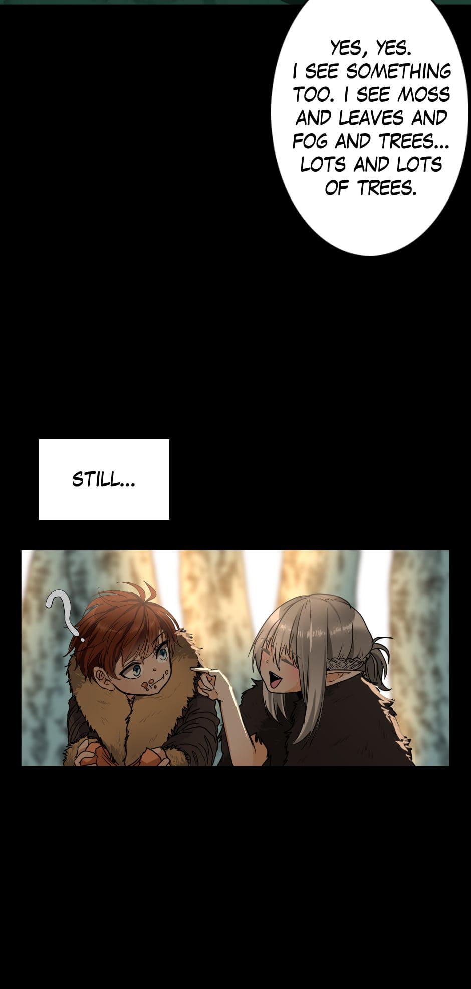 The Beginning After the End Chap 19 - Next Chap 20