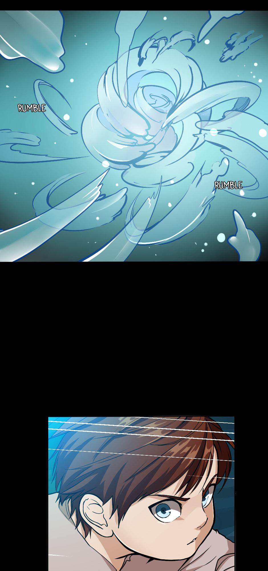 The Beginning After the End Chap 10 - Next Chap 11