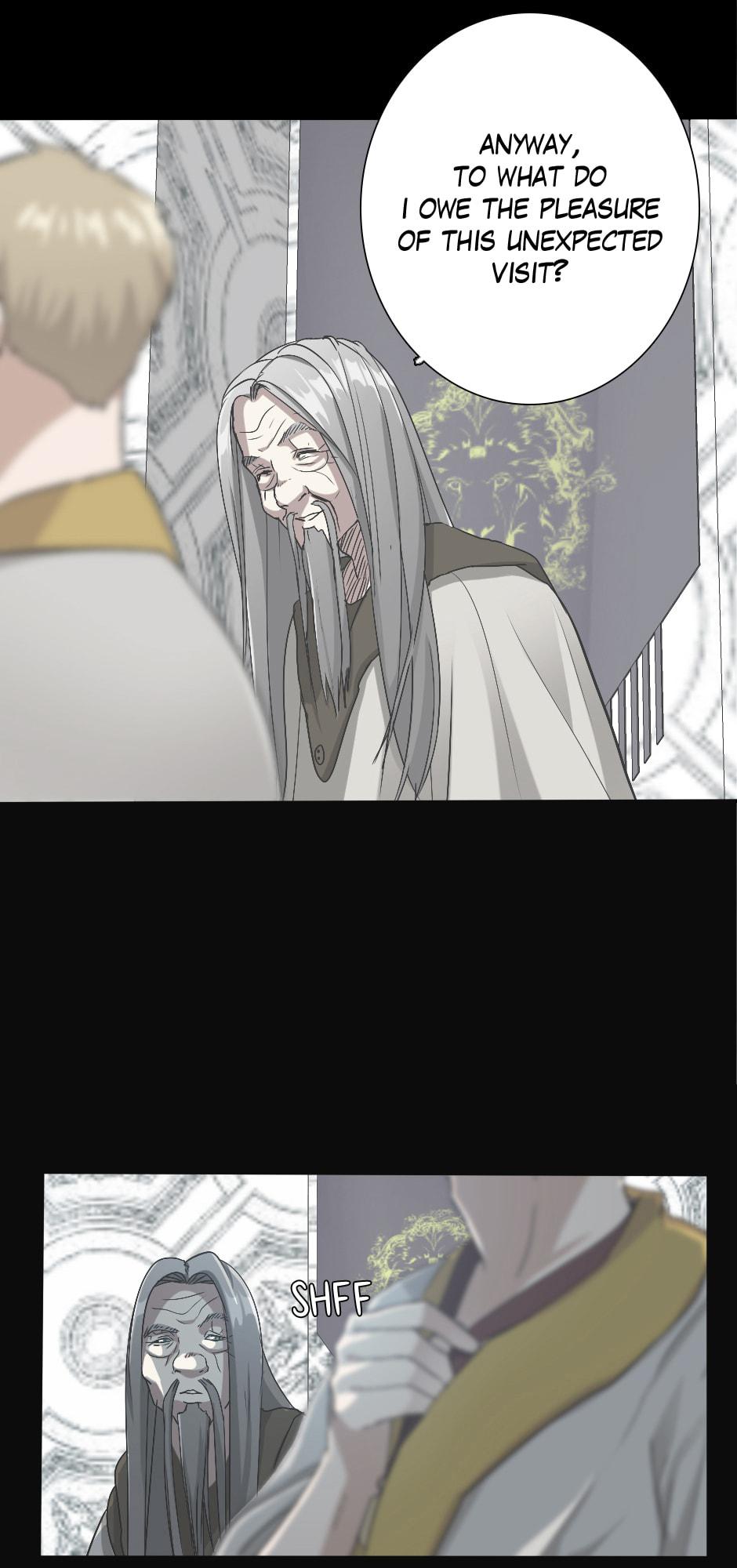 The Beginning After the End Chap 11 - Next Chap 12