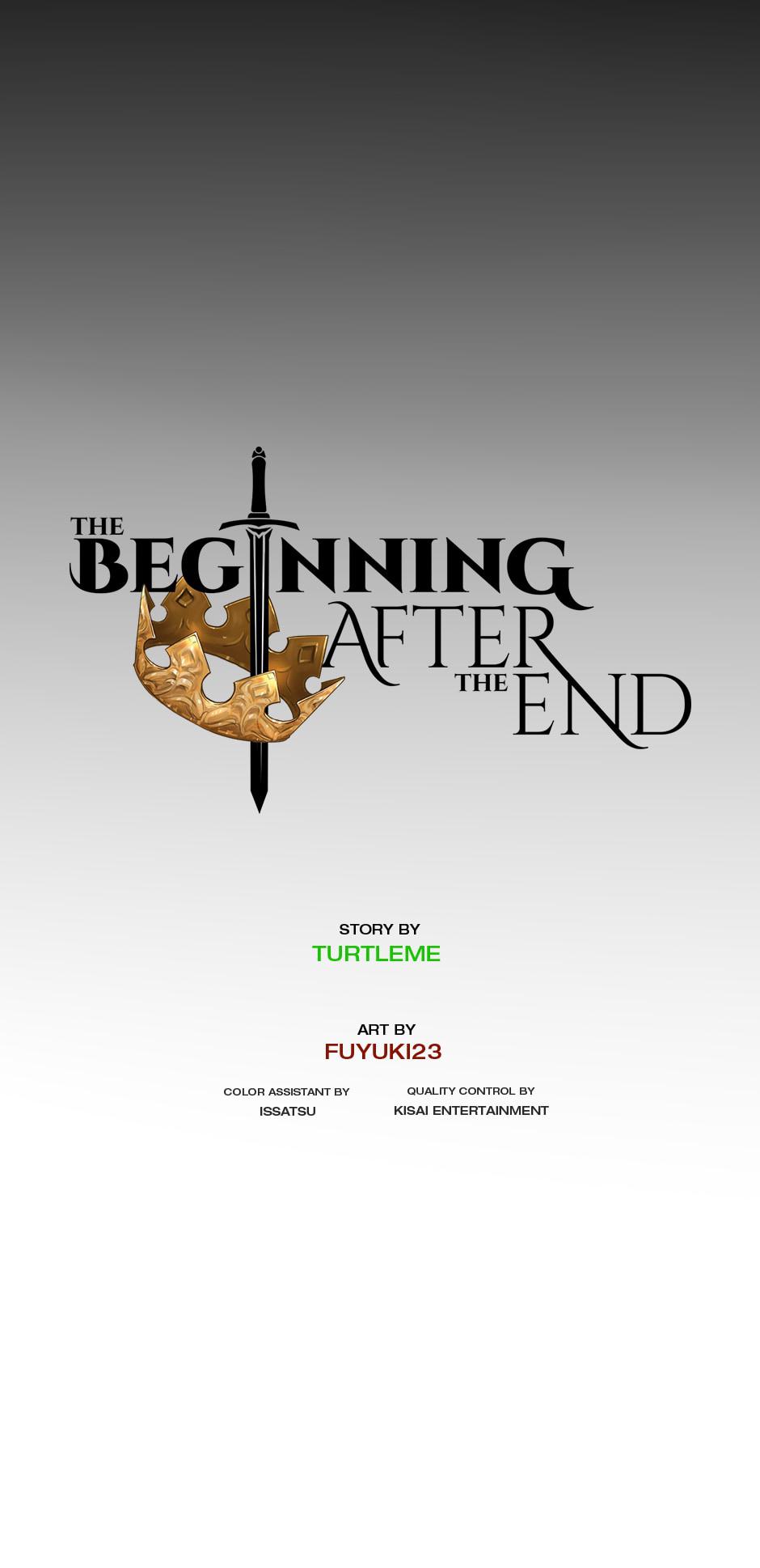 The Beginning After the End Chap 11 - Next Chap 12