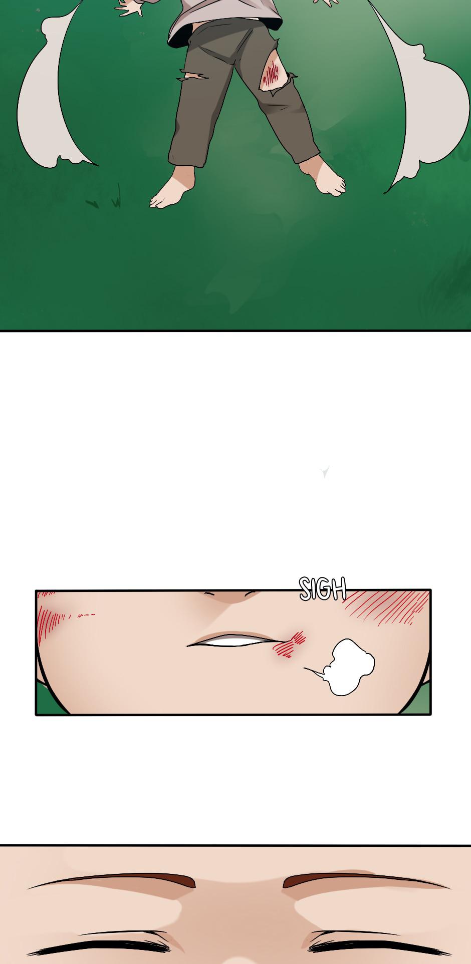 The Beginning After the End Chap 11 - Next Chap 12