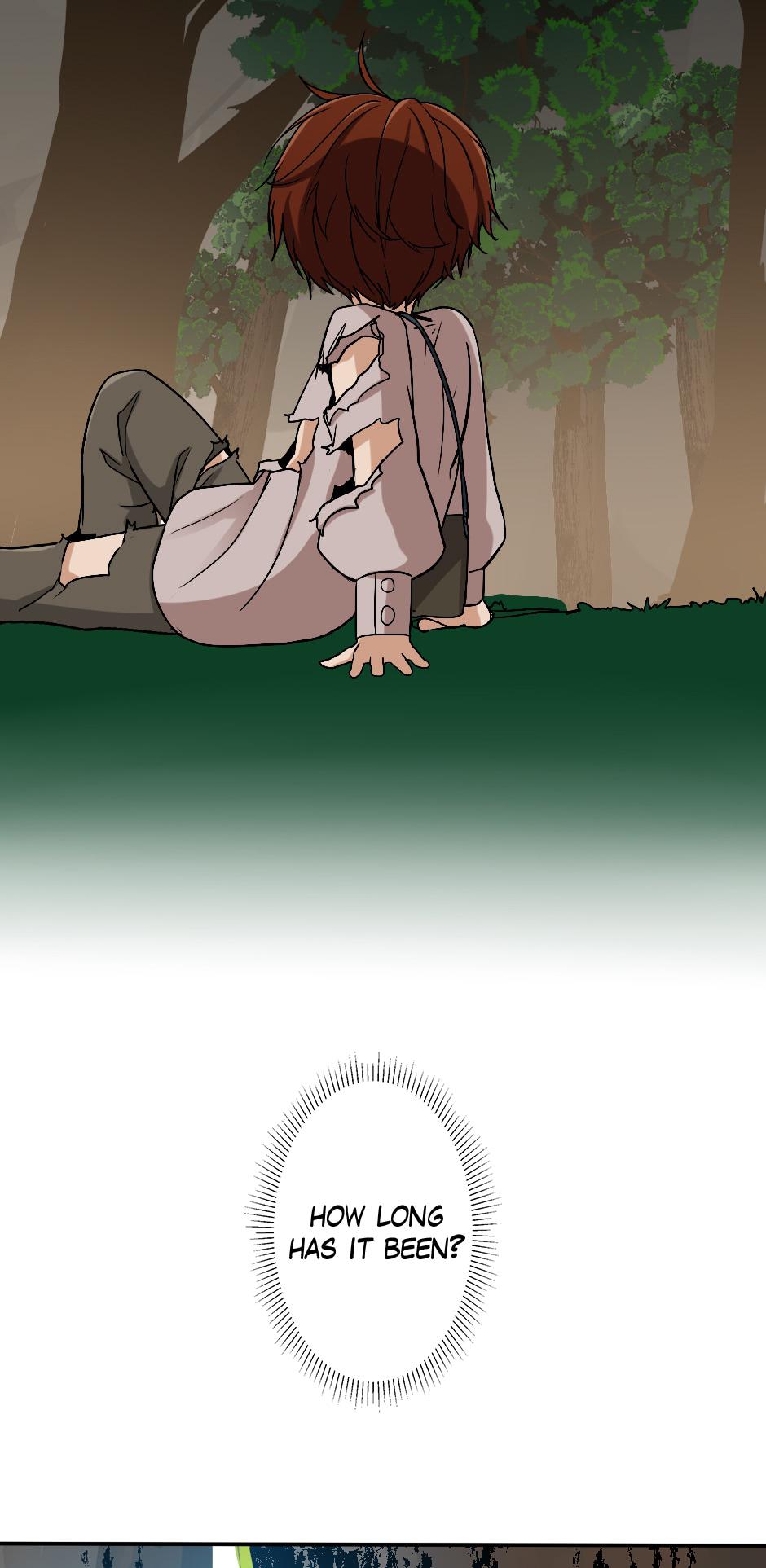 The Beginning After the End Chap 11 - Next Chap 12