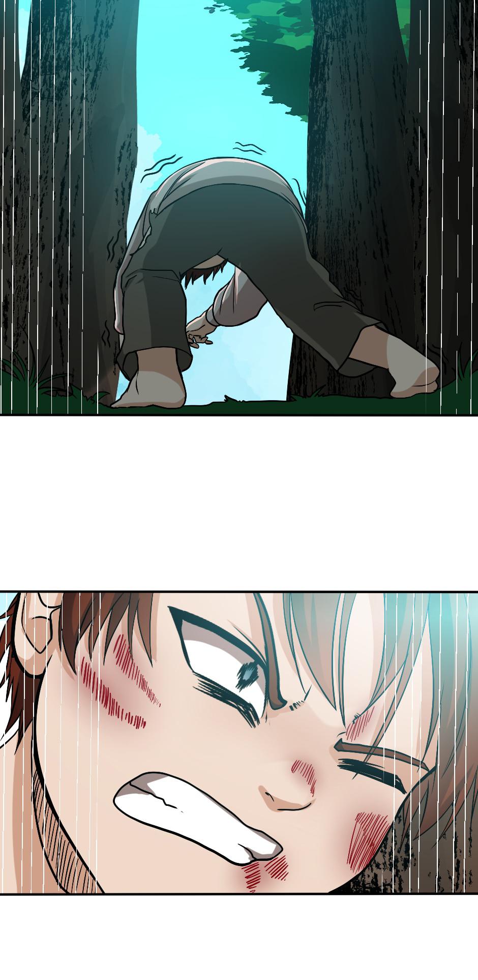 The Beginning After the End Chap 11 - Next Chap 12