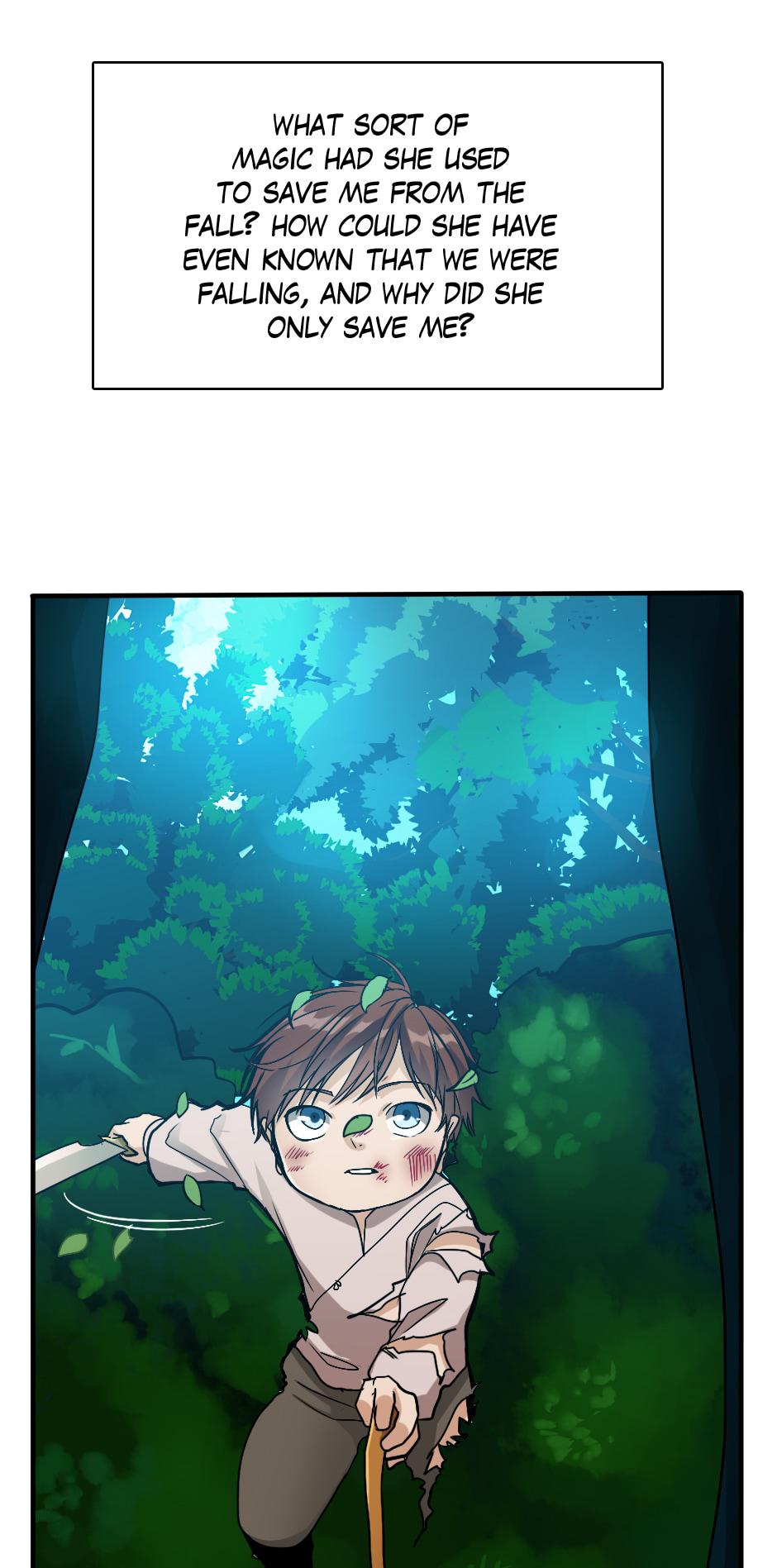 The Beginning After the End Chap 12 - Next Chap 13