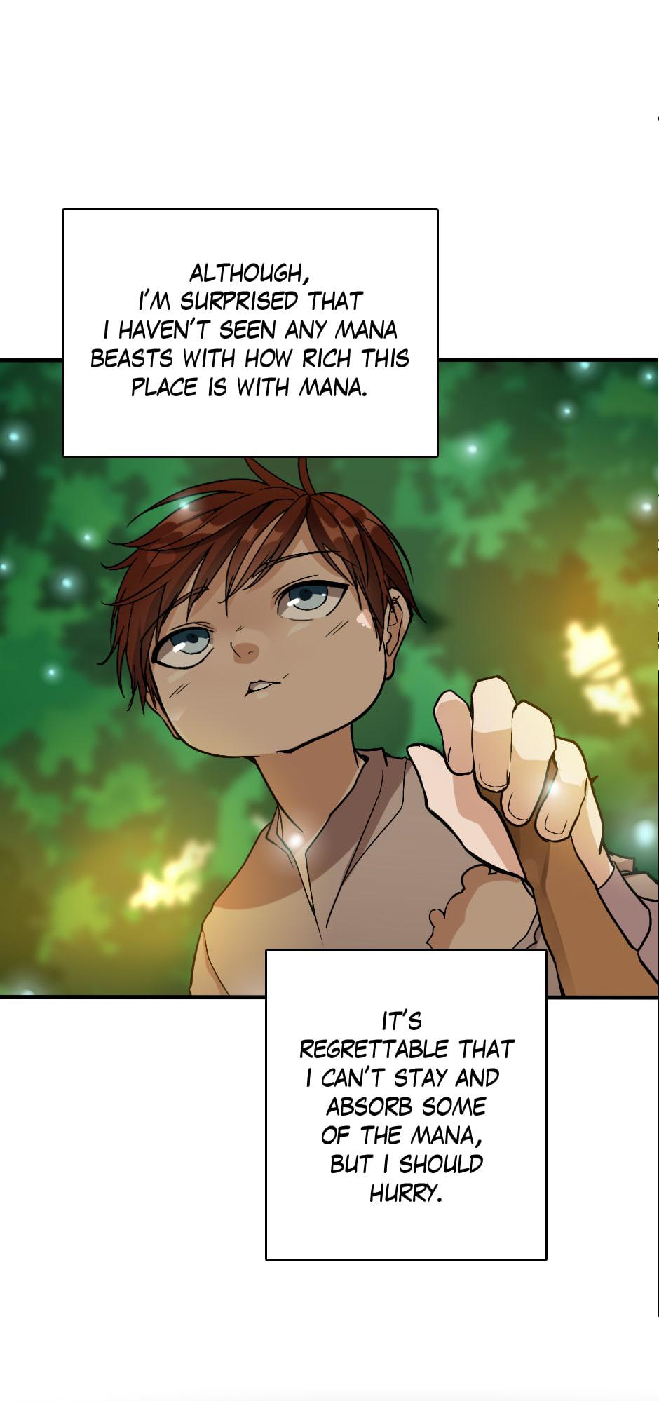 The Beginning After the End Chap 12 - Next Chap 13