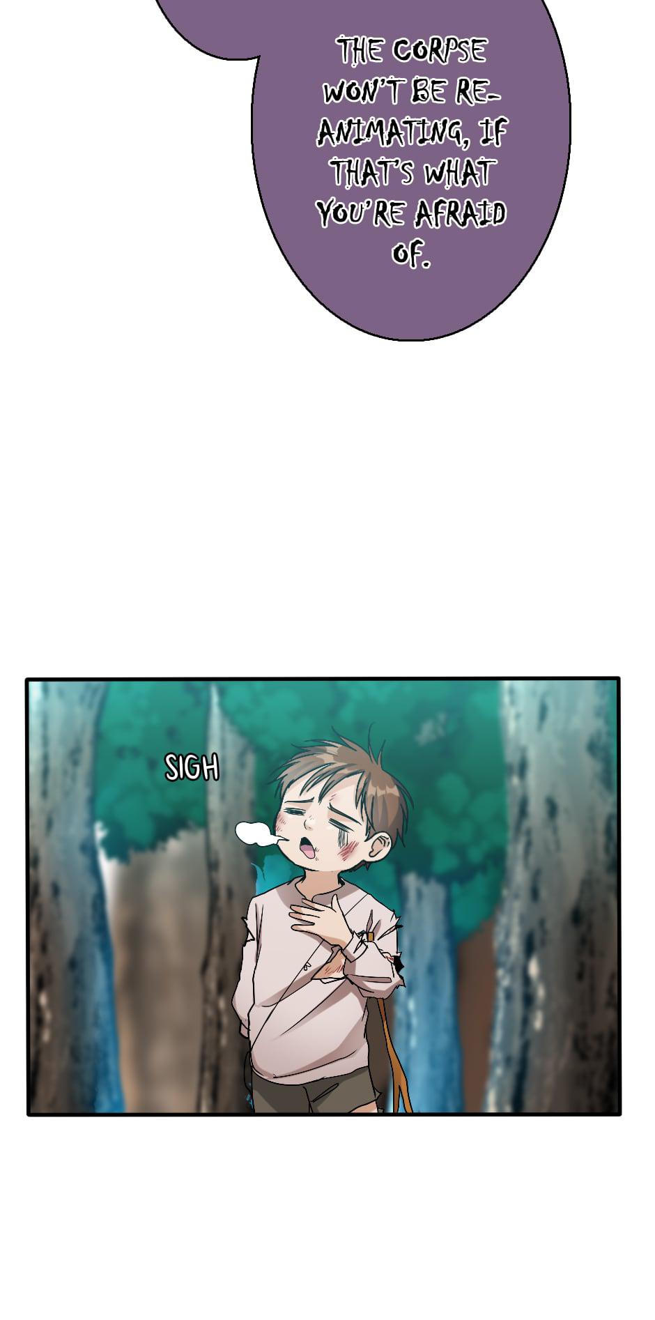 The Beginning After the End Chap 12 - Next Chap 13