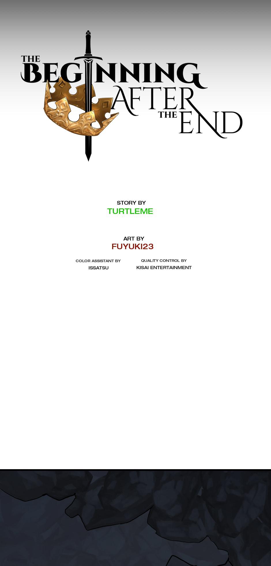 The Beginning After the End Chap 13 - Next Chap 14