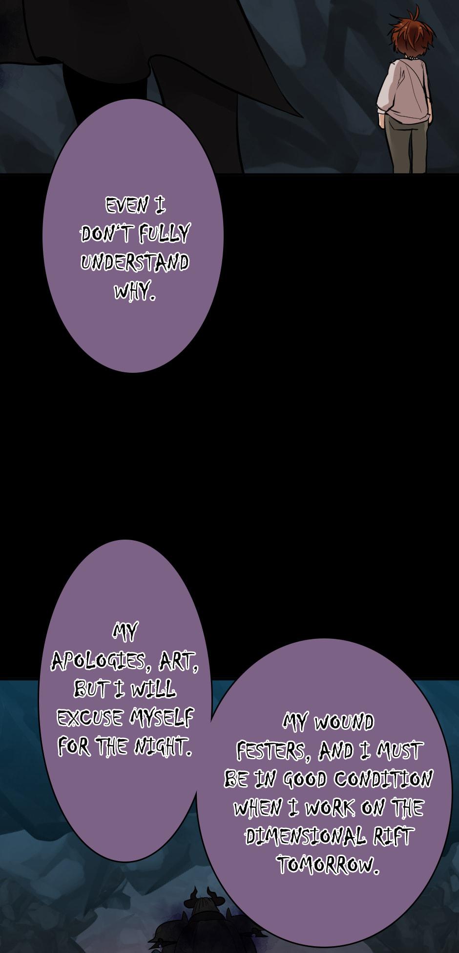 The Beginning After the End Chap 13 - Next Chap 14