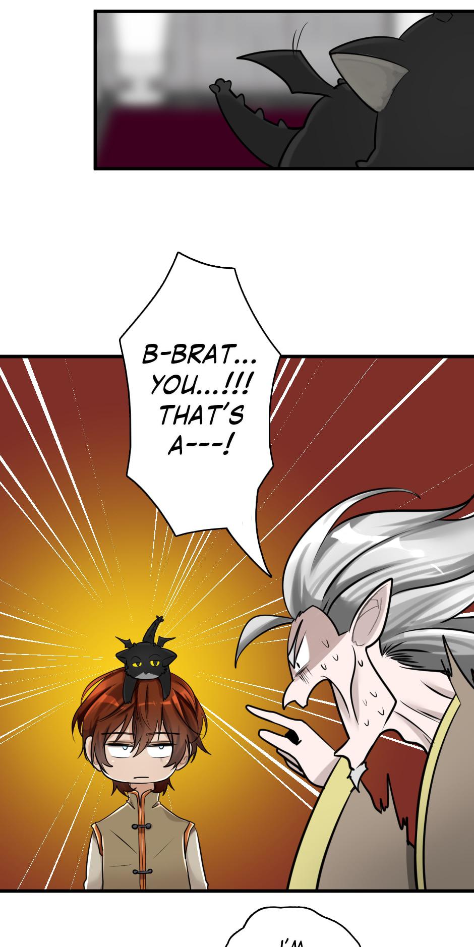 The Beginning After the End Chap 27 - Next Chap 28