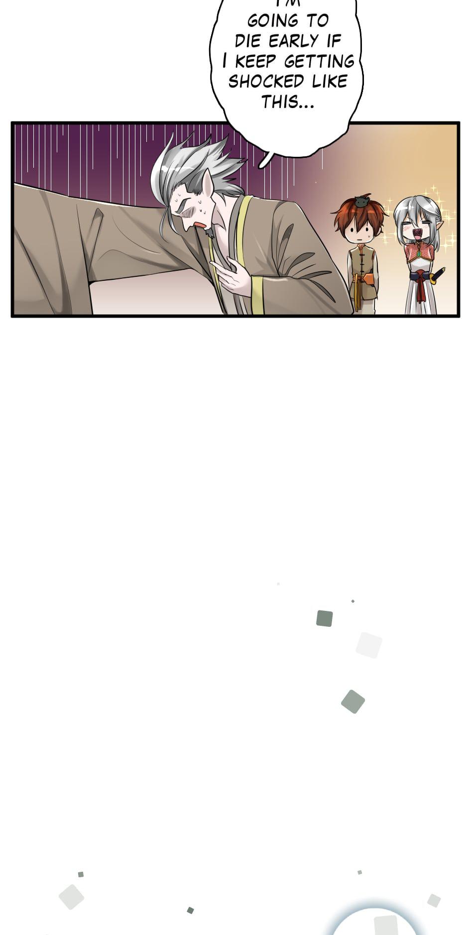 The Beginning After the End Chap 27 - Next Chap 28